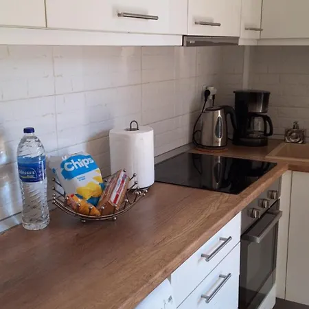 Apartamento Casa-blanca Tessalónica