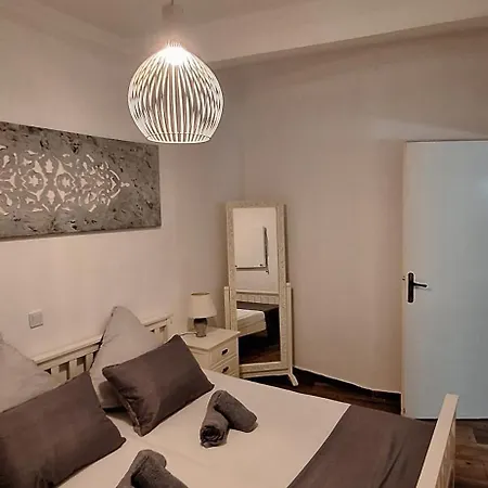 Casa-blanca Apartamento